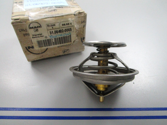 NEW OEM 51.06402-0065 MAN Thermostat 0810