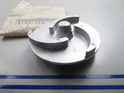 NEW OEM Honda 78106-YE9-003 Water Pump Impeller 0810