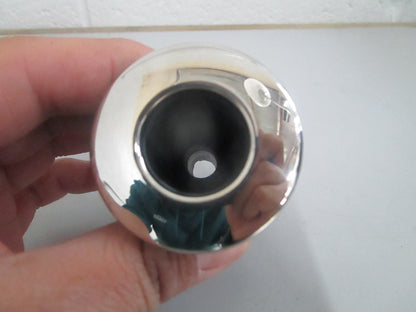 NEW OEM 18431 Seachoice ⅝" Stainless Steel Thru Hull Fitting 0820