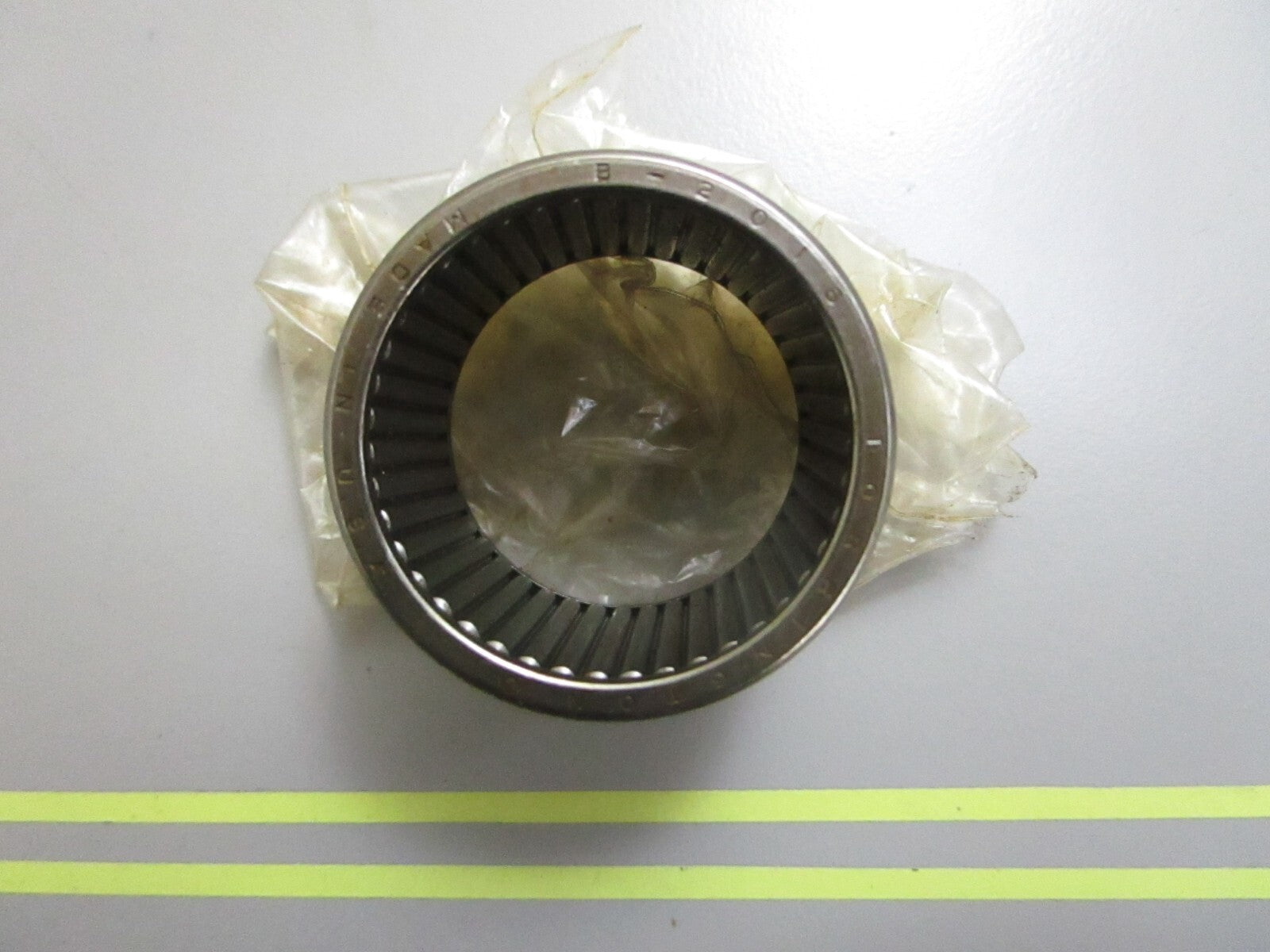 *NEW OEM* 0810 Mercury Quicksilver Roller Bearing 31-29610