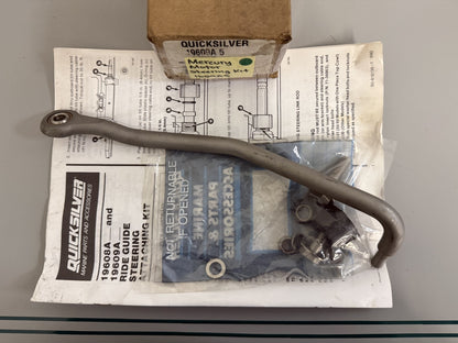 NEW OEM 1609A5 Mercury Quicksilver Steering Kit 0820
