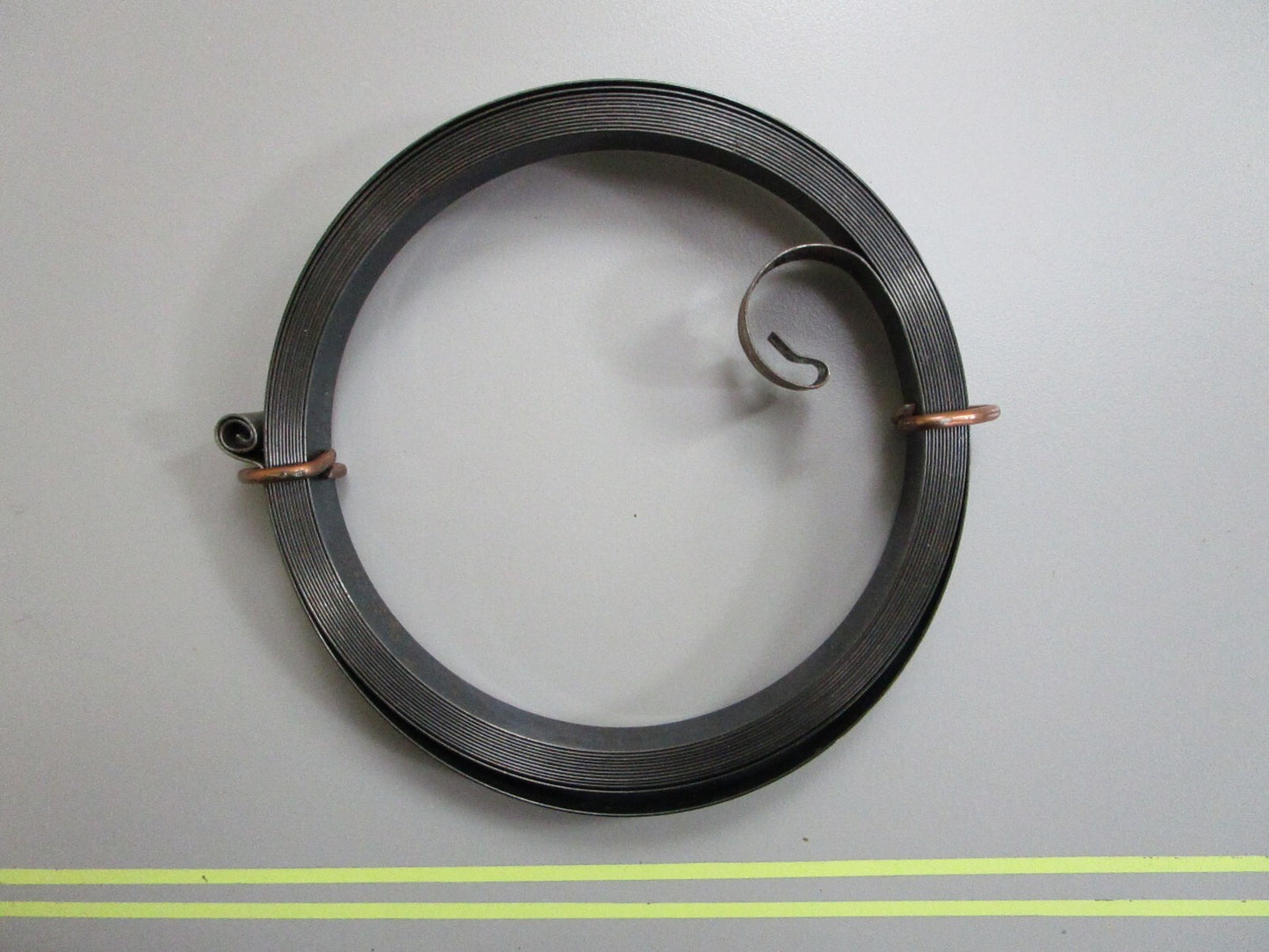 *NEW OEM* 0820 Mercury Quicksilver Recoil Spring 878896