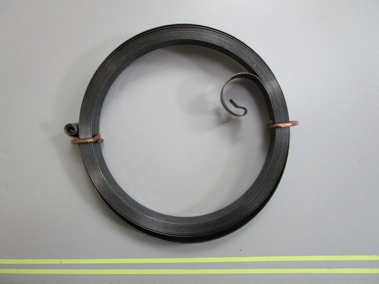 *NEW OEM* 0820 Mercury Quicksilver Recoil Spring 878896