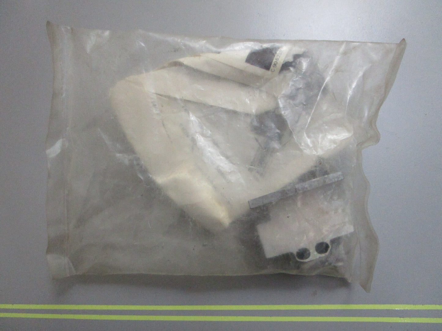 *NEW OEM* 0810 Mercury Quicksilver Remote Control Kit 38290A2