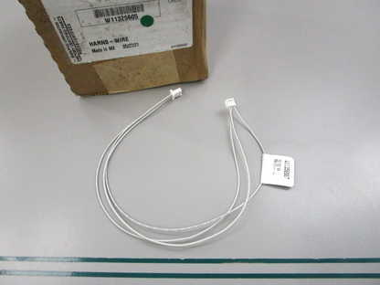 NEW OEM W11325605 Whirlpool Wire Harness 0810