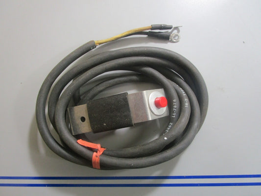 *NEW OEM* 0810 Mercury Quicksilver Tilt Stop Switch Assembly 87-63885A1