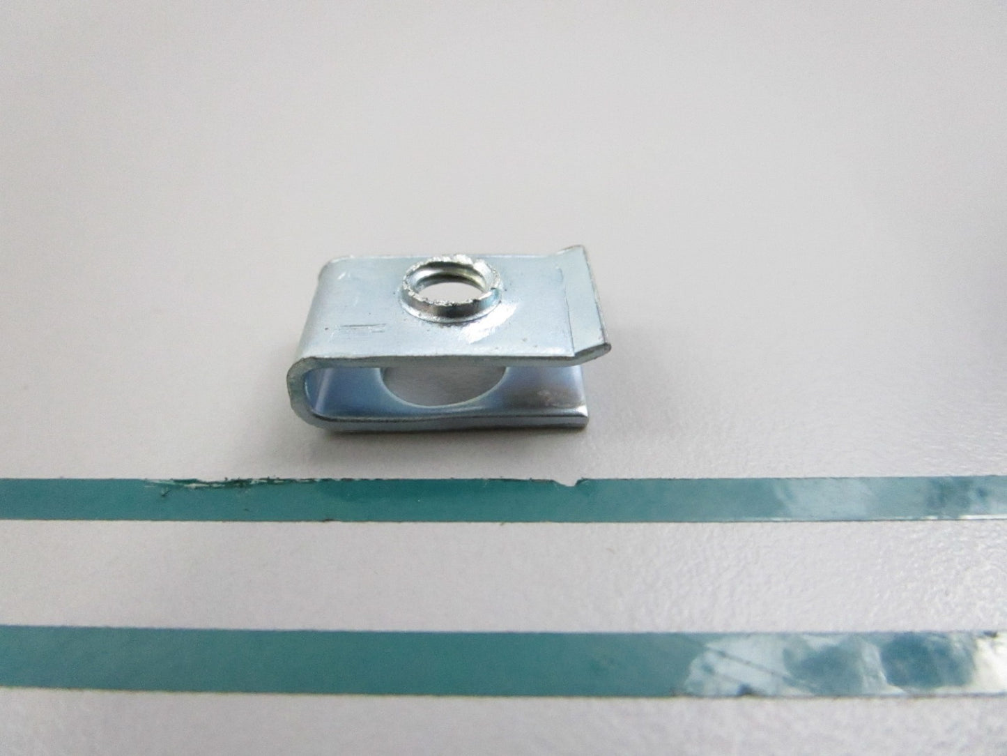 NEW OEM 90306-SA0-000 Honda Nut Clip 0810