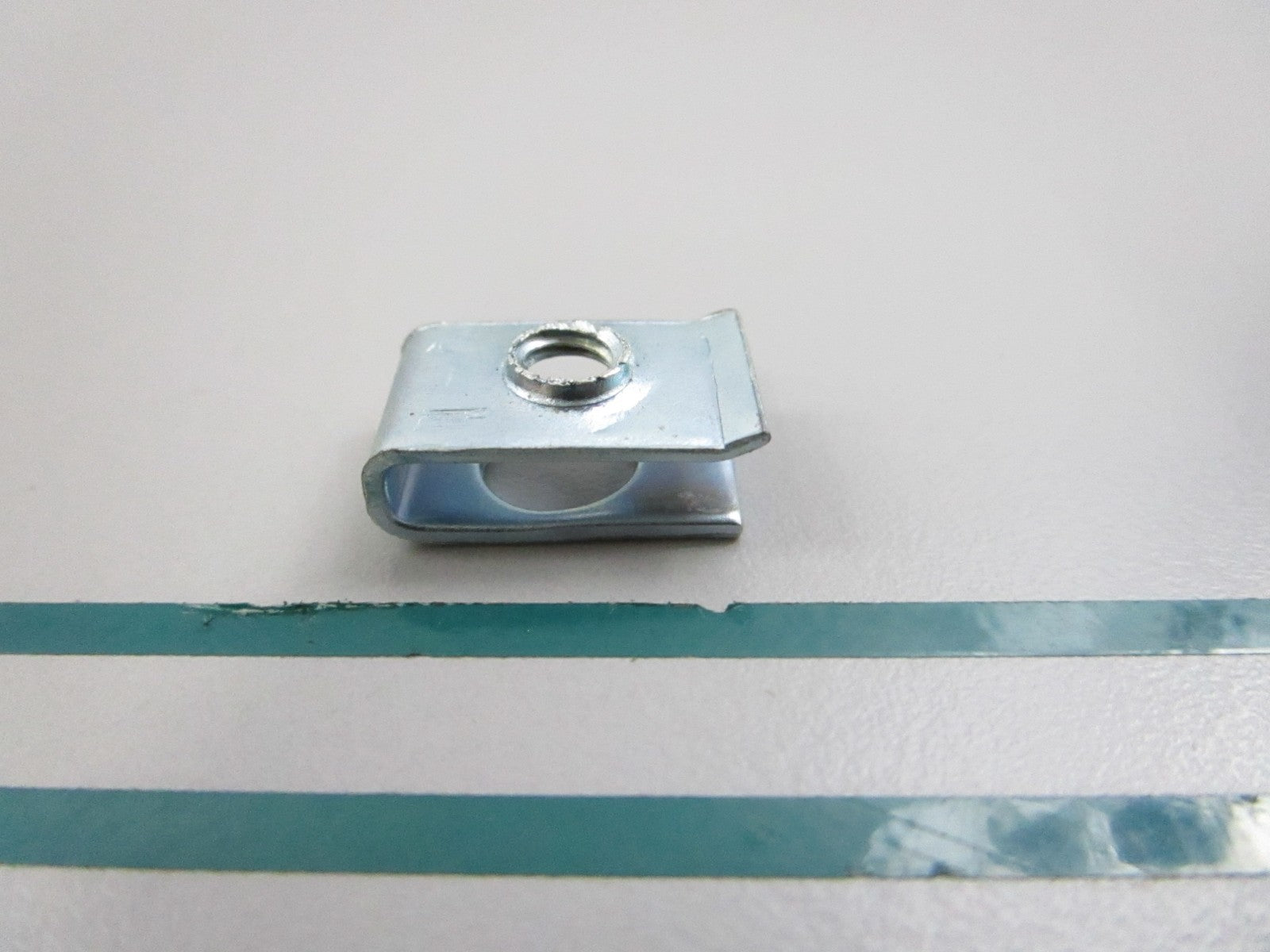 NEW OEM 90306-SA0-000 Honda Nut Clip 0810