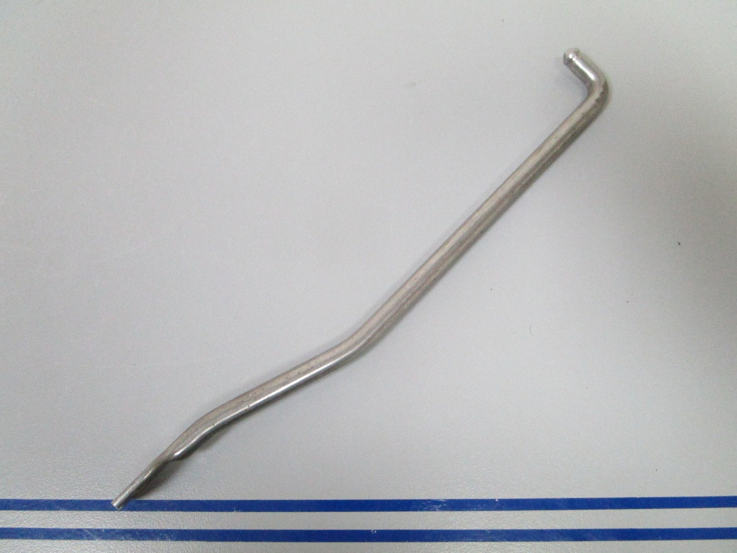 NEW OEM 121627 0121627 OMC Johnson Evinrude Throttle Rod 0810