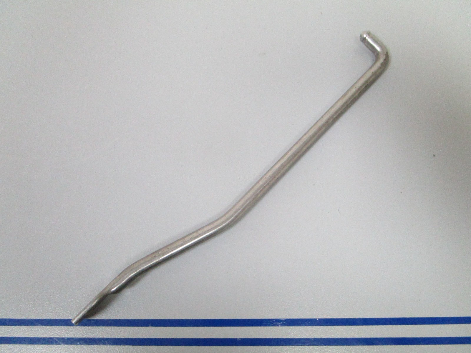 NEW OEM 121627 0121627 OMC Johnson Evinrude Throttle Rod 0810
