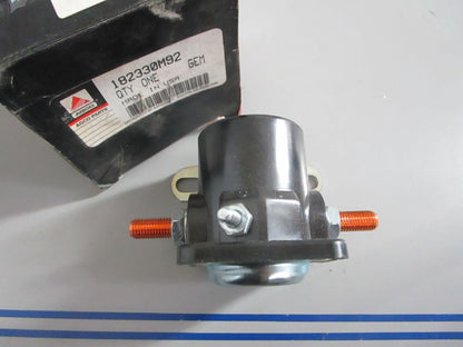 NEW OEM 182330M92 AGCO Solenoid 0820