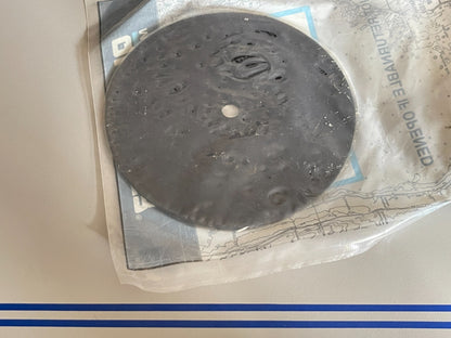 *NEW OEM* 0810 Mercury Quicksilver Gasket 27-95688