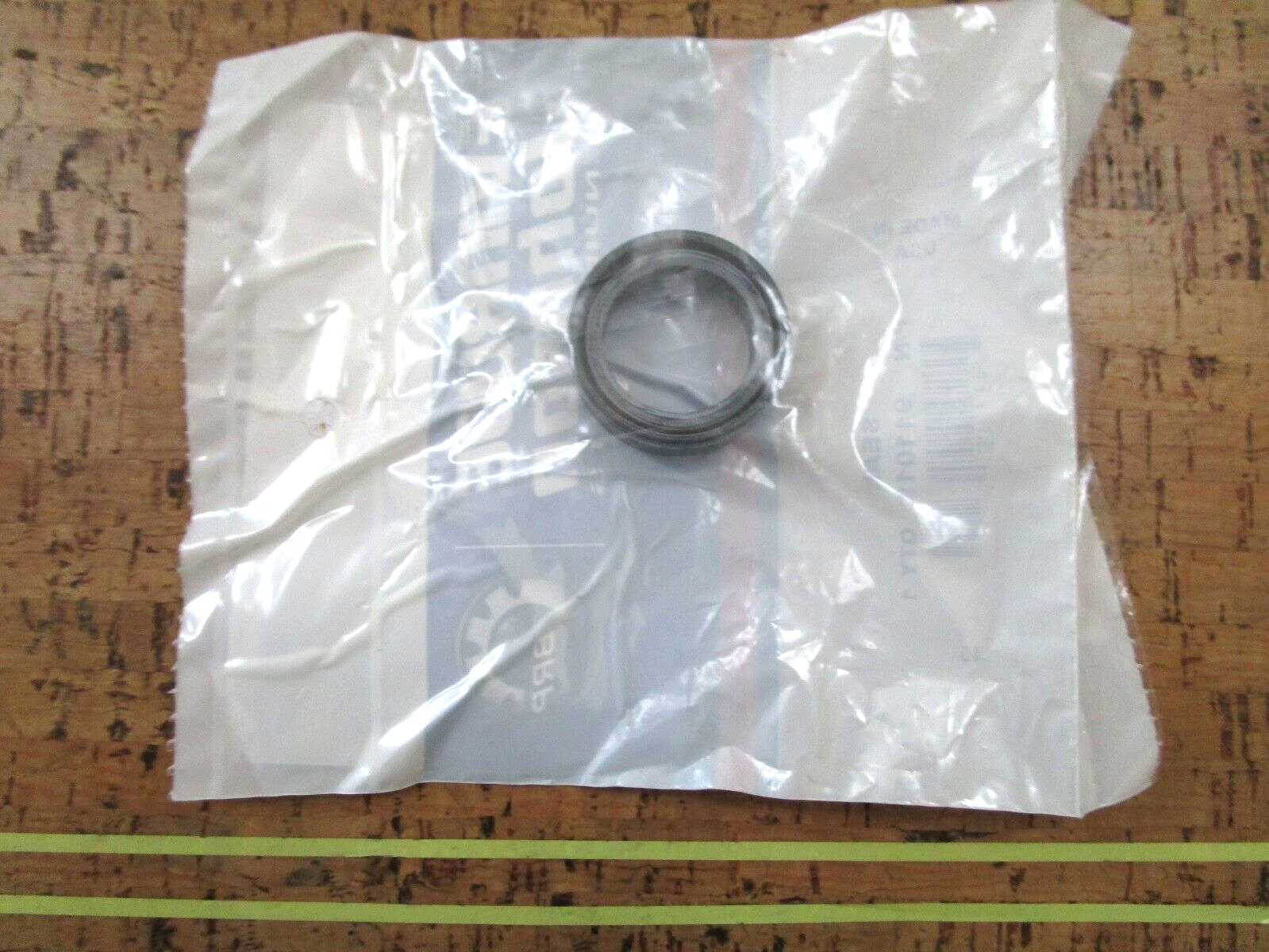 *NEW OEM* 0750 OMC Johnson Evinrude SEAL 911019 0911019