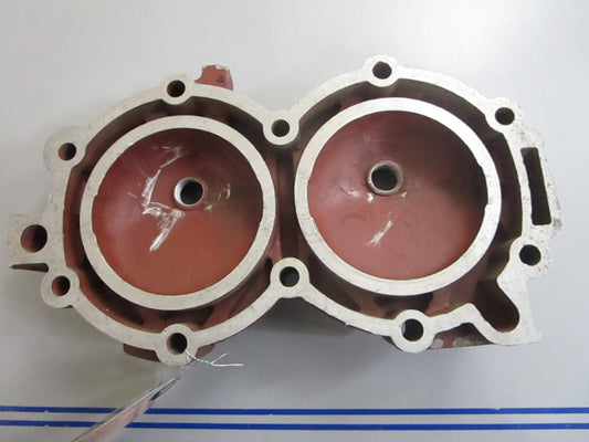 *NEW OEM* 0820 OMC Johnson Evinrude Cylinder Head 379517 0379517 309055