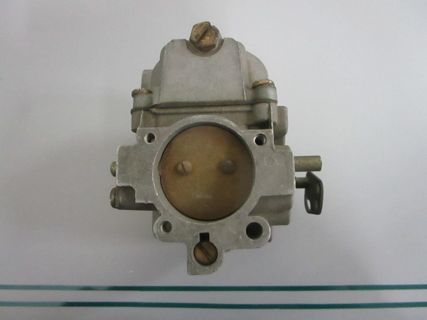 NEW OEM 392574 0392574 OMC Johnson Evinrude 70HP Carburetor 0820