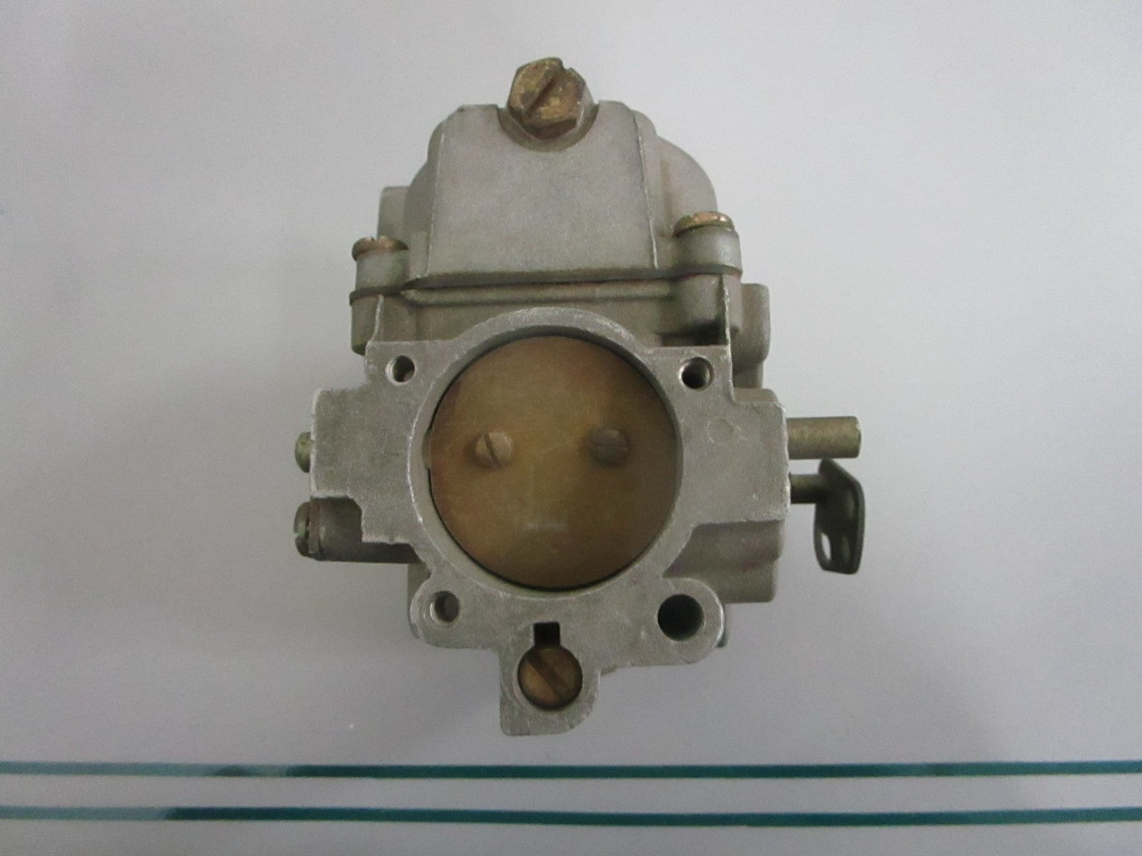NEW OEM 392574 0392574 OMC Johnson Evinrude 70HP Carburetor 0820