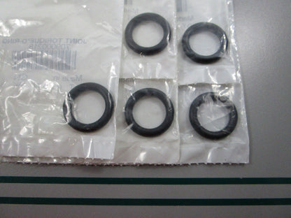 NEW OEM (LOT OF 5) 709000218 Can-Am O-Ring 0810