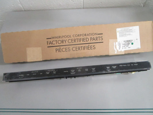 NEW OEM W10579108 WPW10579108 Whirlpool Control Board 0820
