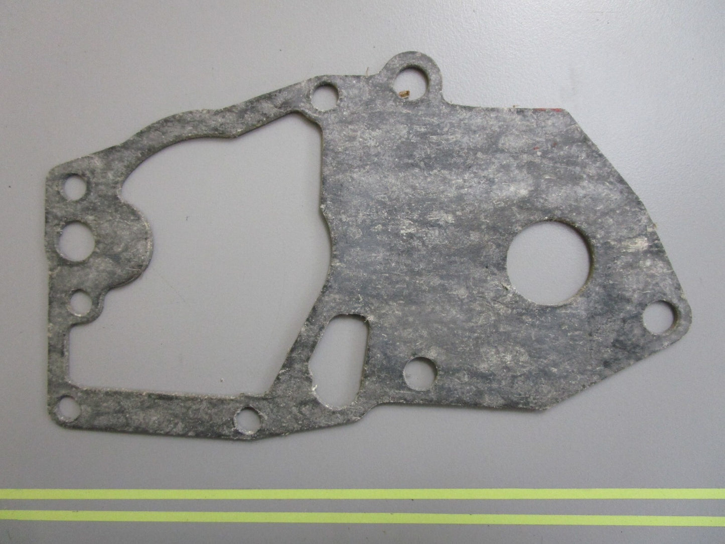 *NEW OEM* 0810 OMC Johnson Evinrude Gasket 203694 0203694
