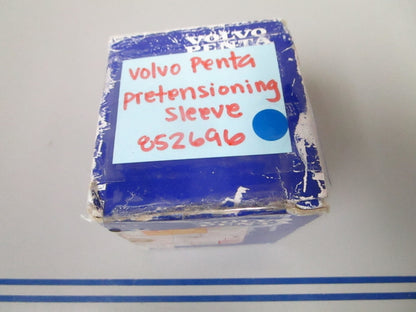 *NEW OEM* 0810 Volvo Penta Pre-tensioning Sleeve 852696