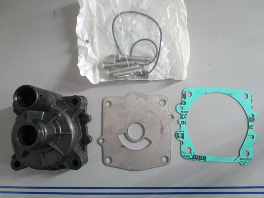 NEW 3395 Pro Marine Impeller Repair Kit Rep: 61A-W0078-A3-00 Yamaha 0820