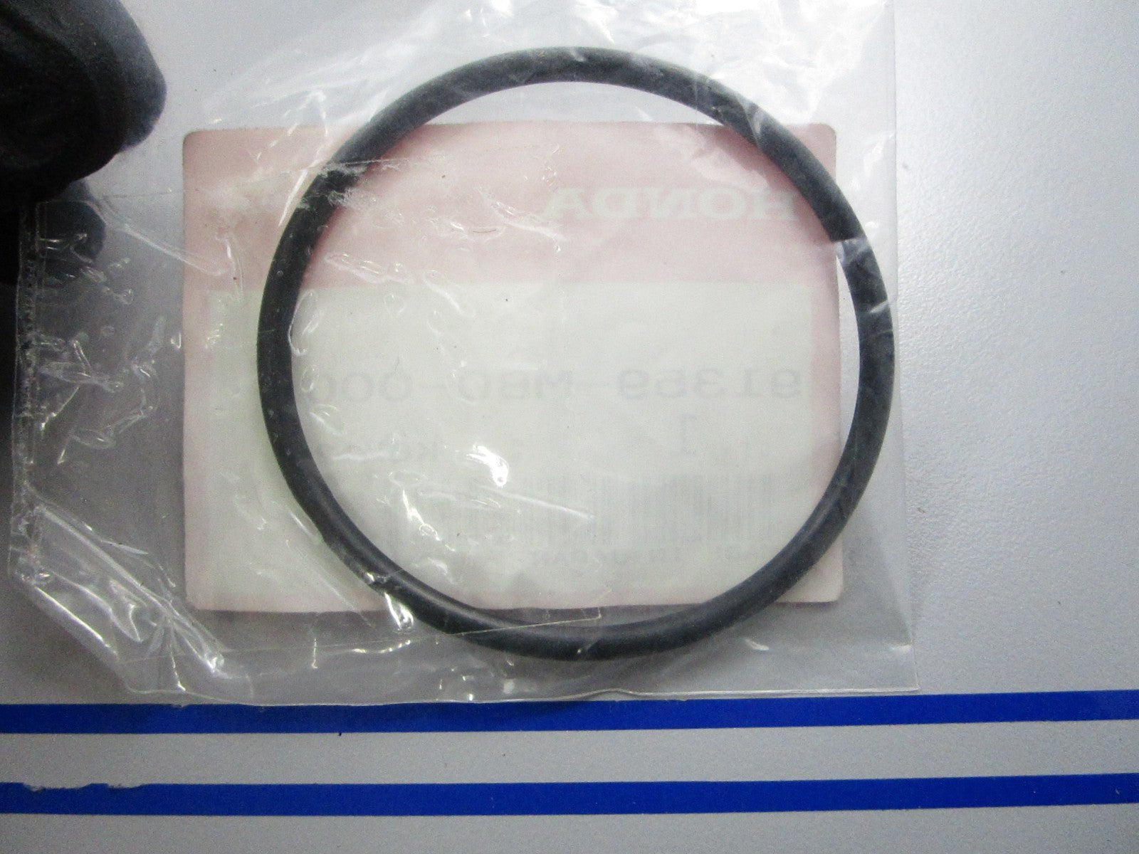 *NEW OEM* 0810 Honda O-Ring 91359-MB0-000