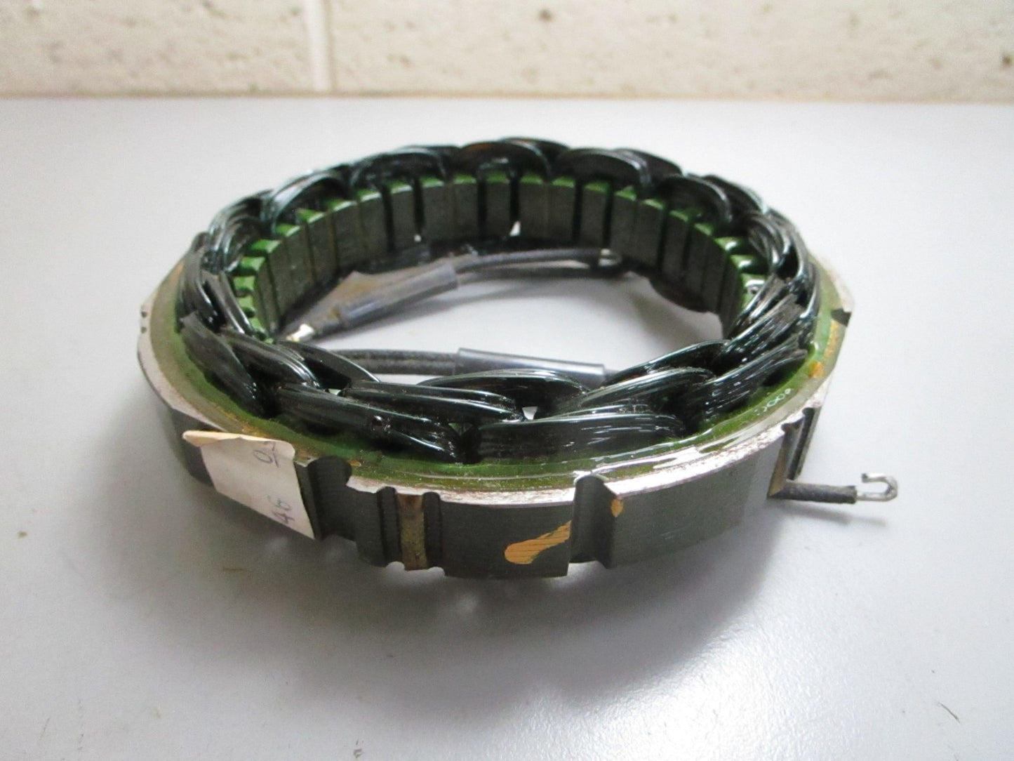 *NEW OEM* 0820 Mercury Quicksilver Stator 390-7002