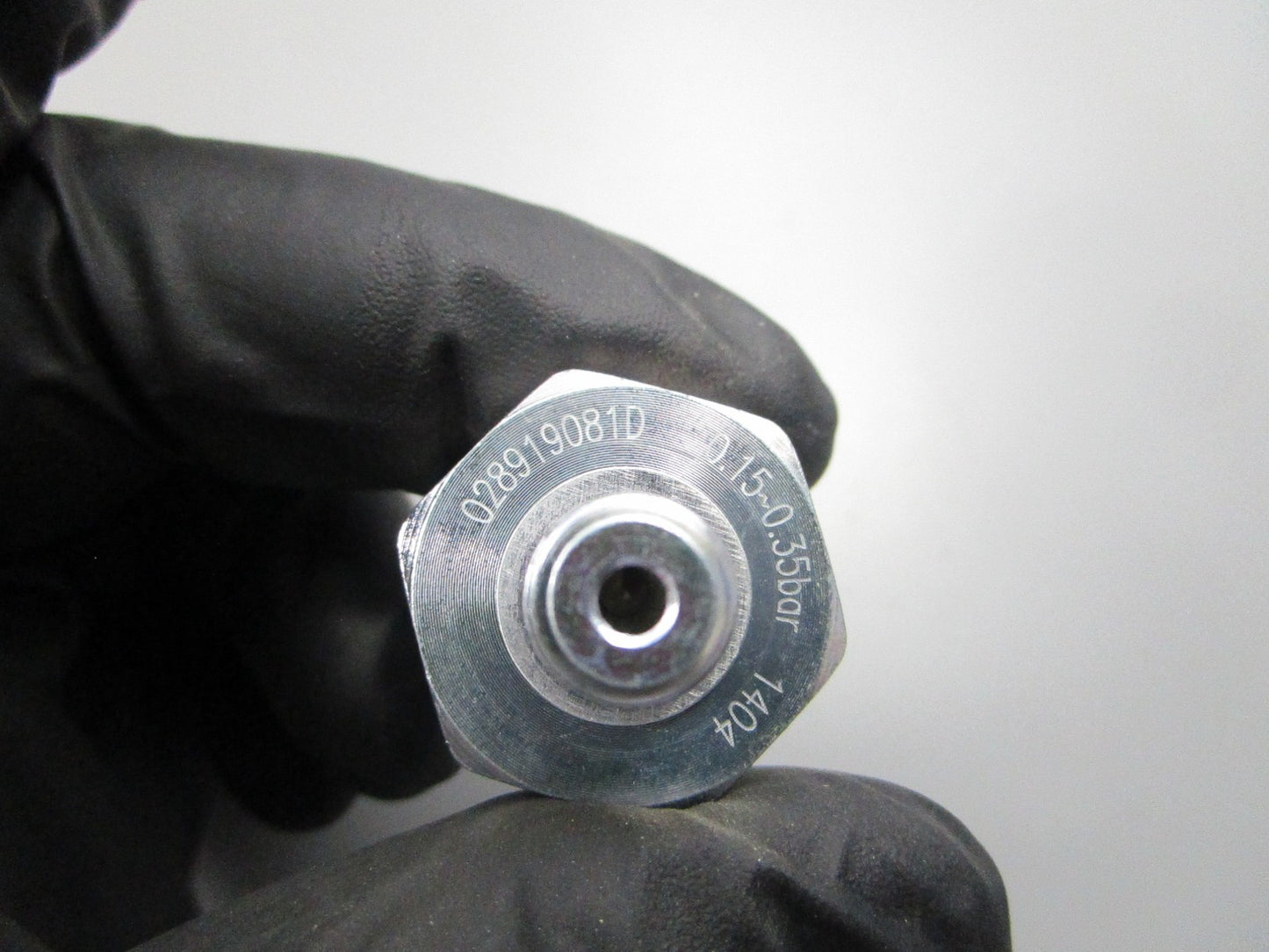 NEW ELP0148P Replaces: 028919081D REIN Oil Pressure Switch 0810