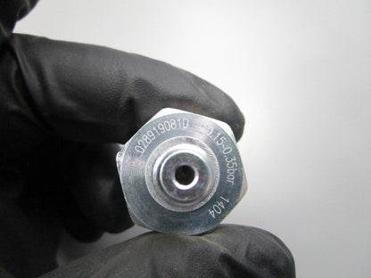 NEW ELP0148P Replaces: 028919081D REIN Oil Pressure Switch 0810