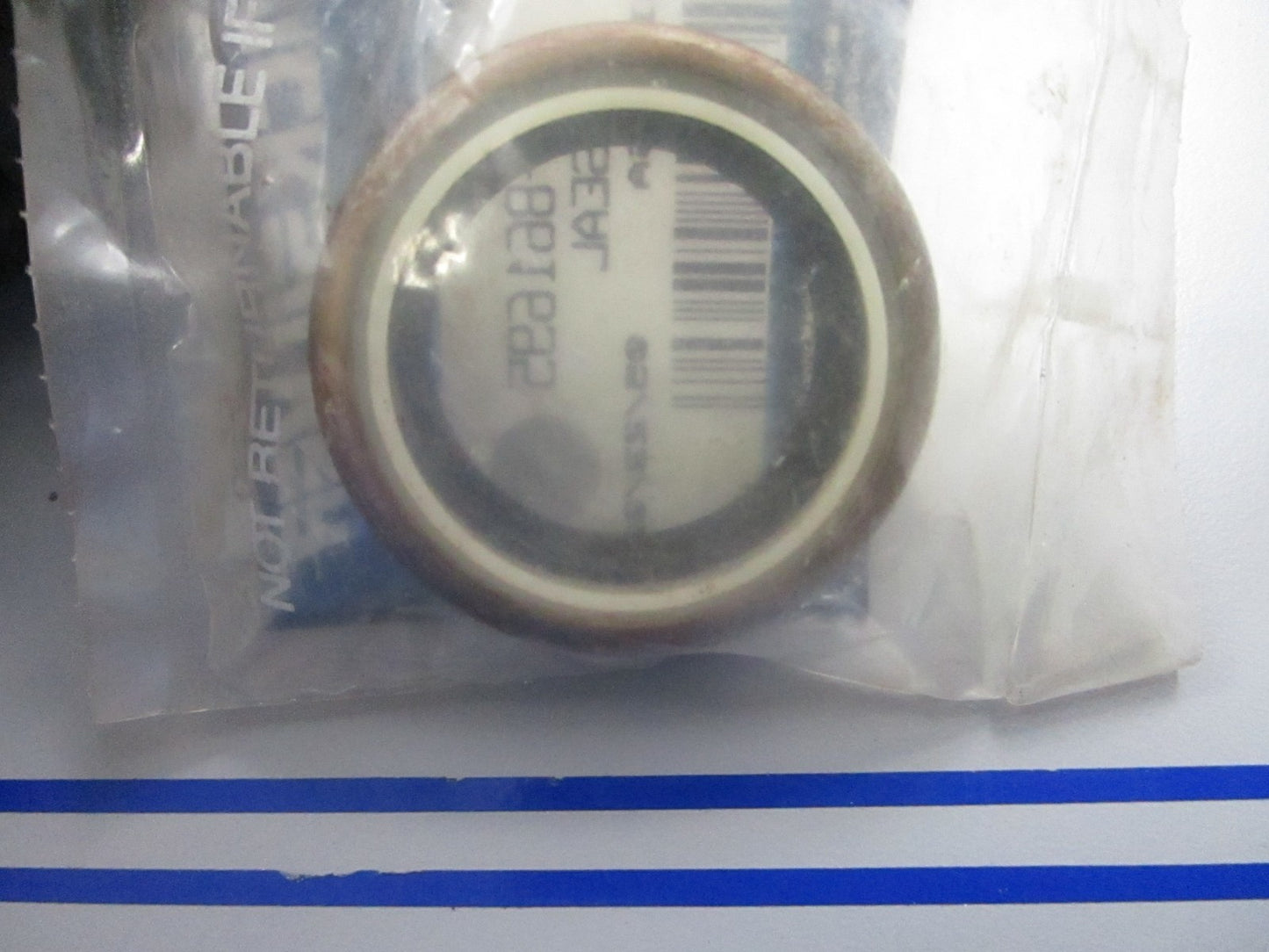 *NEW OEM* 0810 Mercury Quicksilver Seal 26-861695