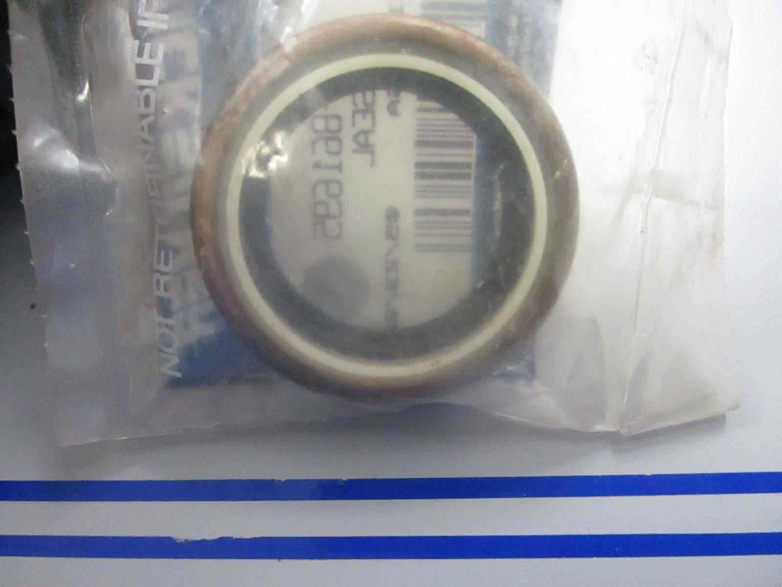 *NEW OEM* 0810 Mercury Quicksilver Seal 26-861695