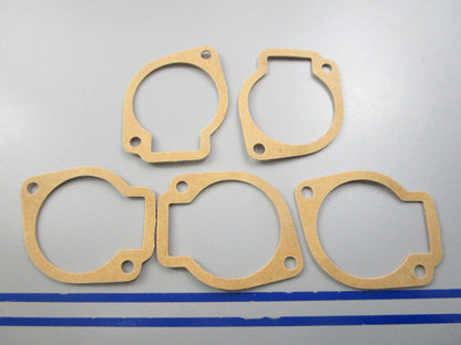 NEW OEM (LOT OF 5) 646-124384-00-00 Yamaha Gasket 0810