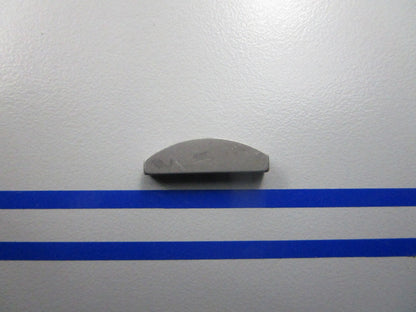 *NEW OEM* 0810 Mercury Quicksilver Water Pump Key 28-F523498