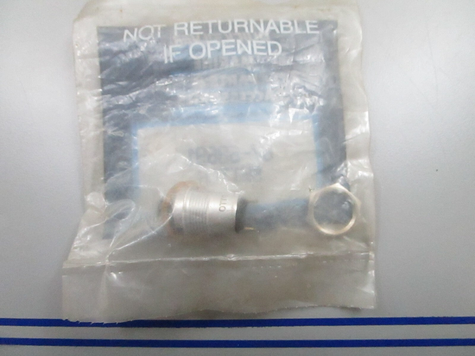 *NEW OEM* 0810 Mercury Quicksilver Switch 87-69691