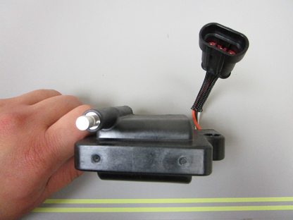 *NEW OEM* 0720 OMC Johnson Evinrude Ignition Coil 587275 0587275