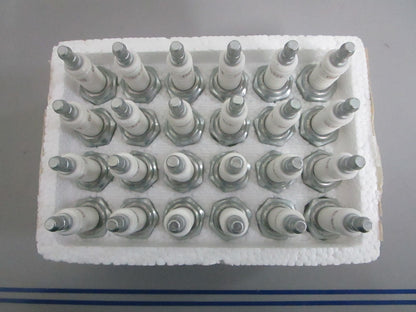 NEW OEM (LOT OF 24) QL82C Champion Spark Plug 0820