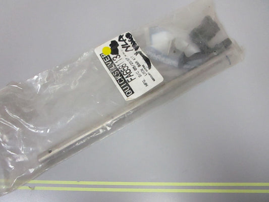 *NEW OEM* 0810 Mercury Quicksilver Lock Bar Kit FA658113