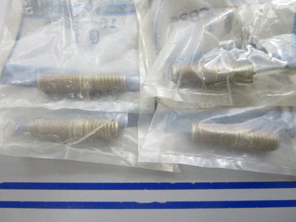 NEW OEM (LOT OF 4) 16-56826 Mercury Quicksilver Stud 0810