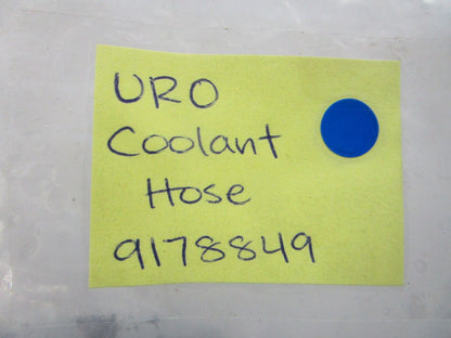 NEW 9178849 URO Coolant Hose 0810