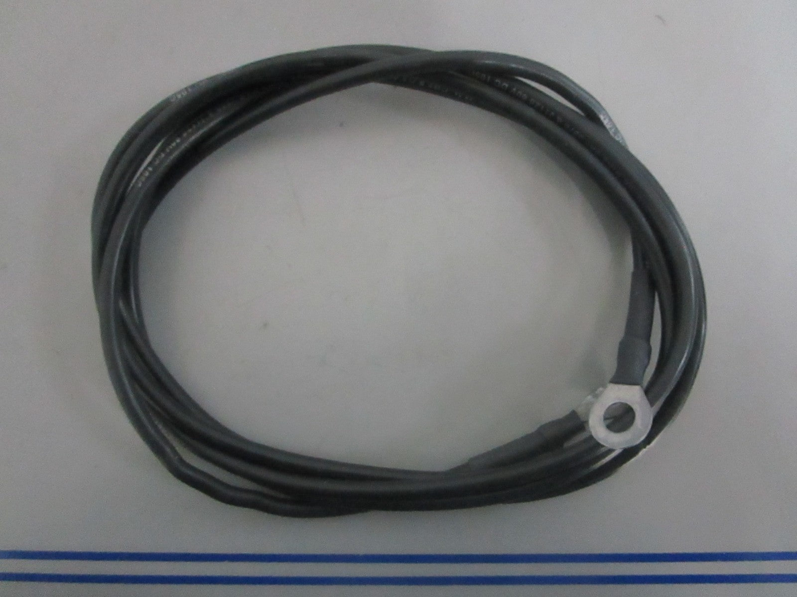 NEW OEM 88439A28 Mercury Quicksilver 8' Battery Cable 0820