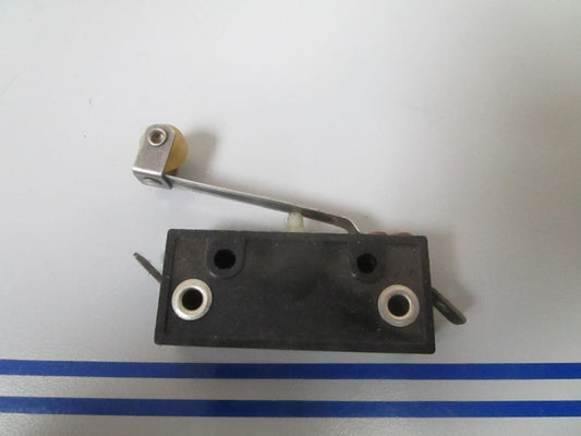 *NEW OEM* 0810 Mercury Quicksilver Safety Switch 34621T