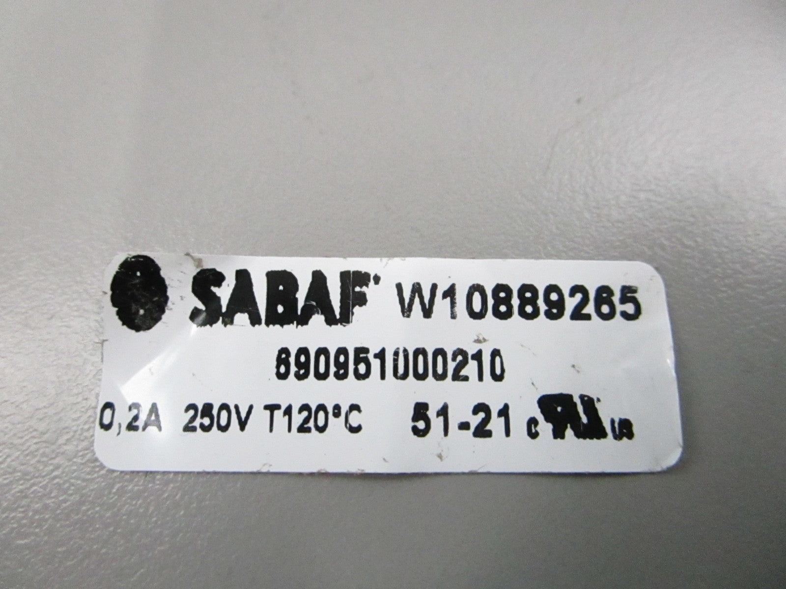 NEW OEM W11561443 Whirlpool Range Wire Harness 0810