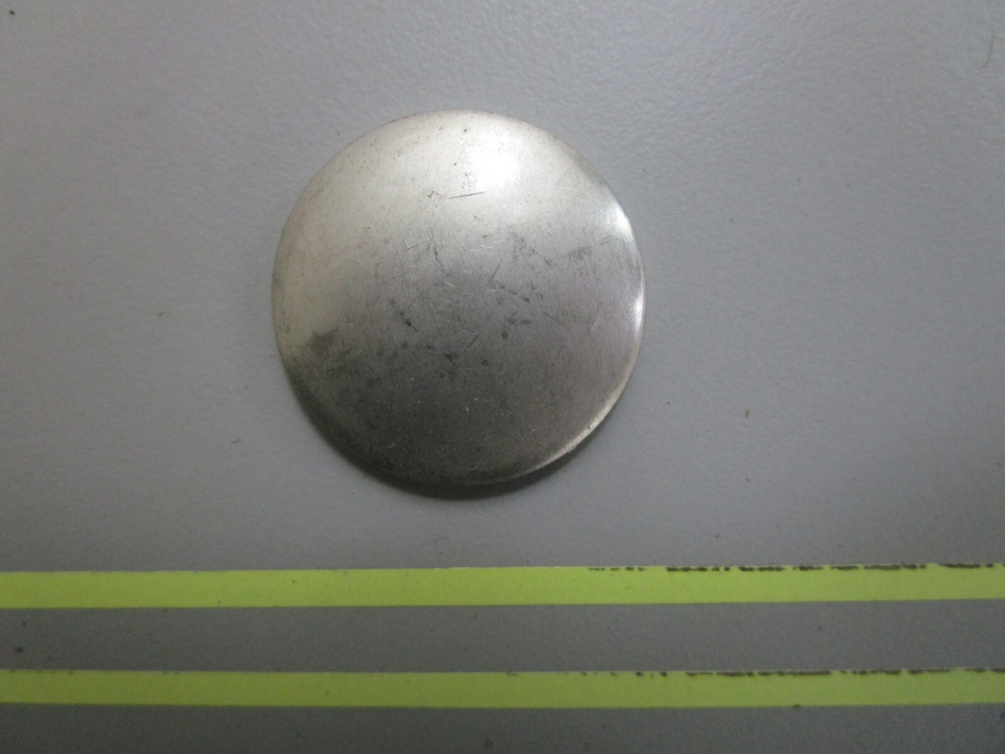 *NEW OEM* 0810 Volvo Penta Plug 192426