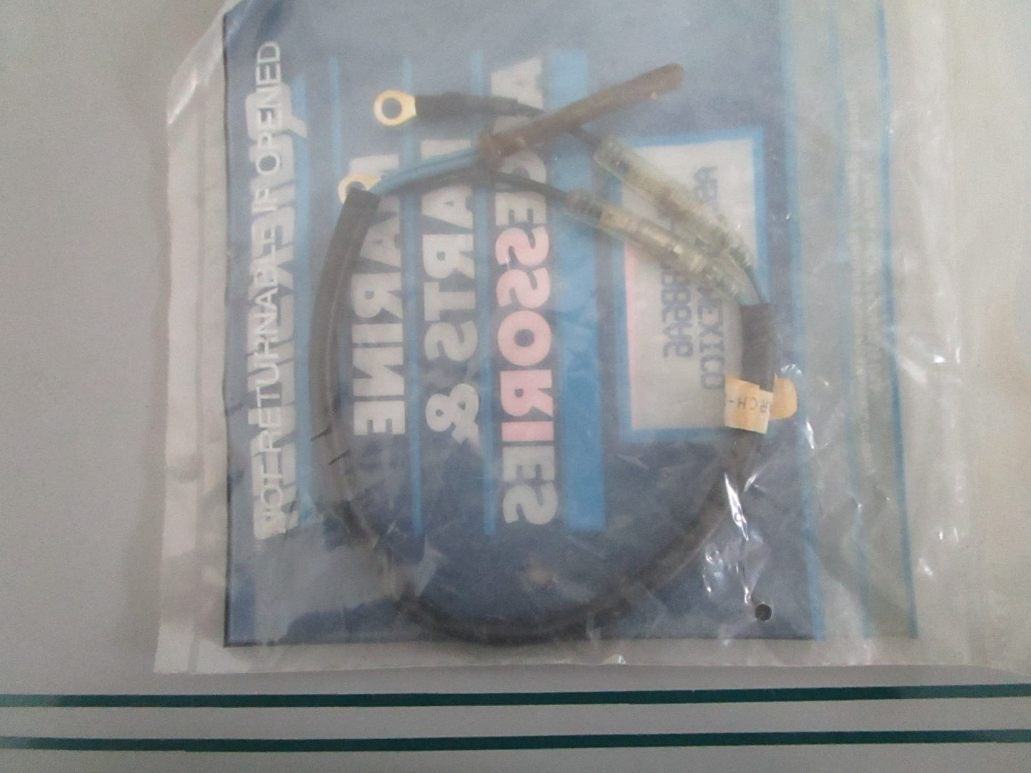 NEW OEM 87-12886A6 Mercury Quicksilver Switch 0820