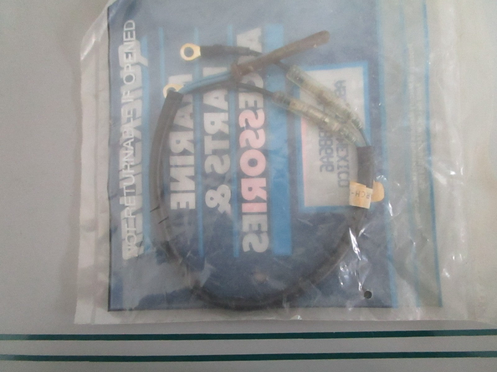 NEW OEM 87-12886A6 Mercury Quicksilver Switch 0820