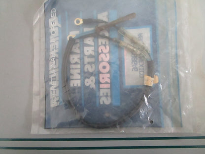 NEW OEM 87-12886A6 Mercury Quicksilver Switch 0820