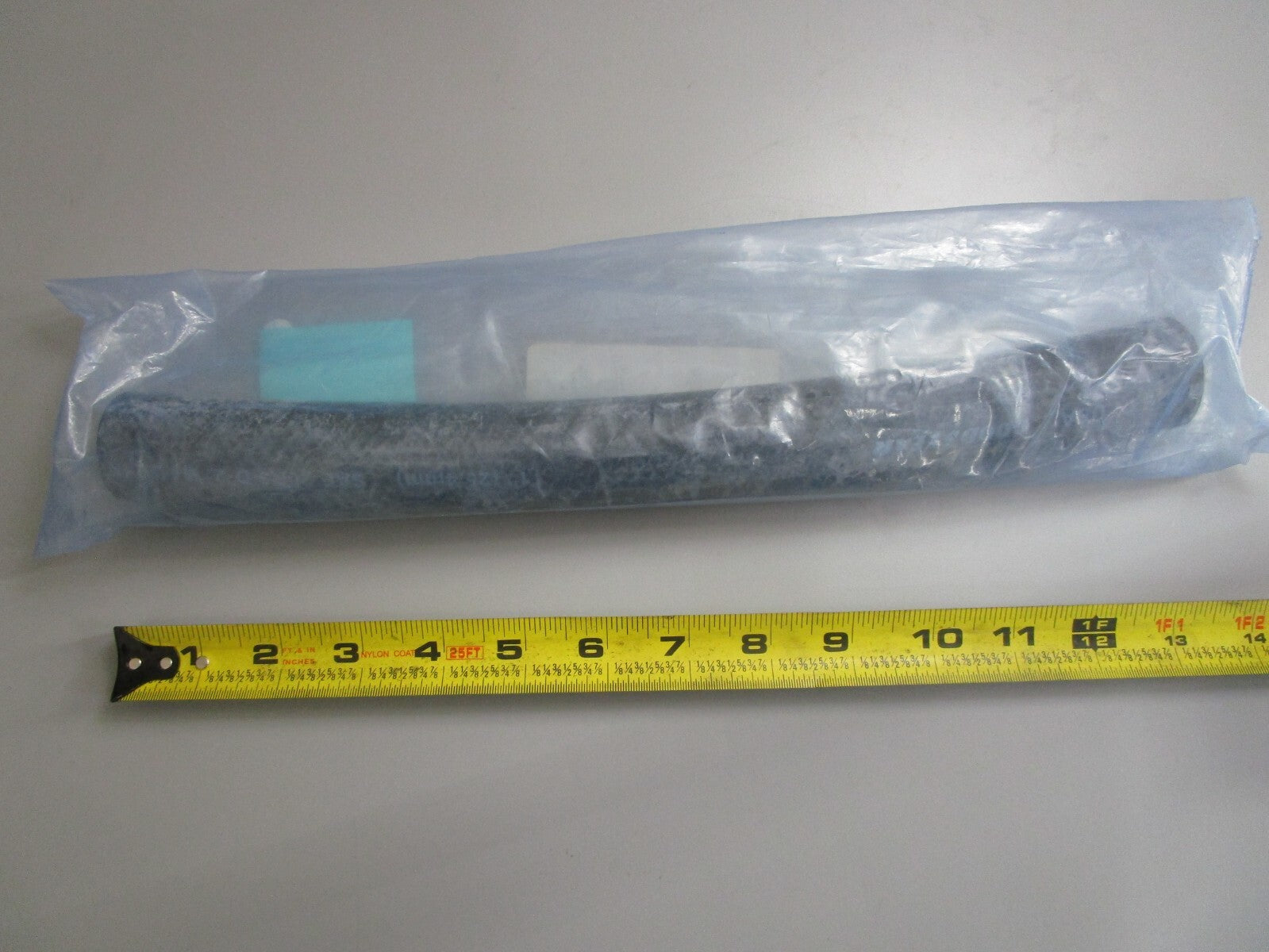 *NEW* 0810 Cummins Plain Hose 3972677