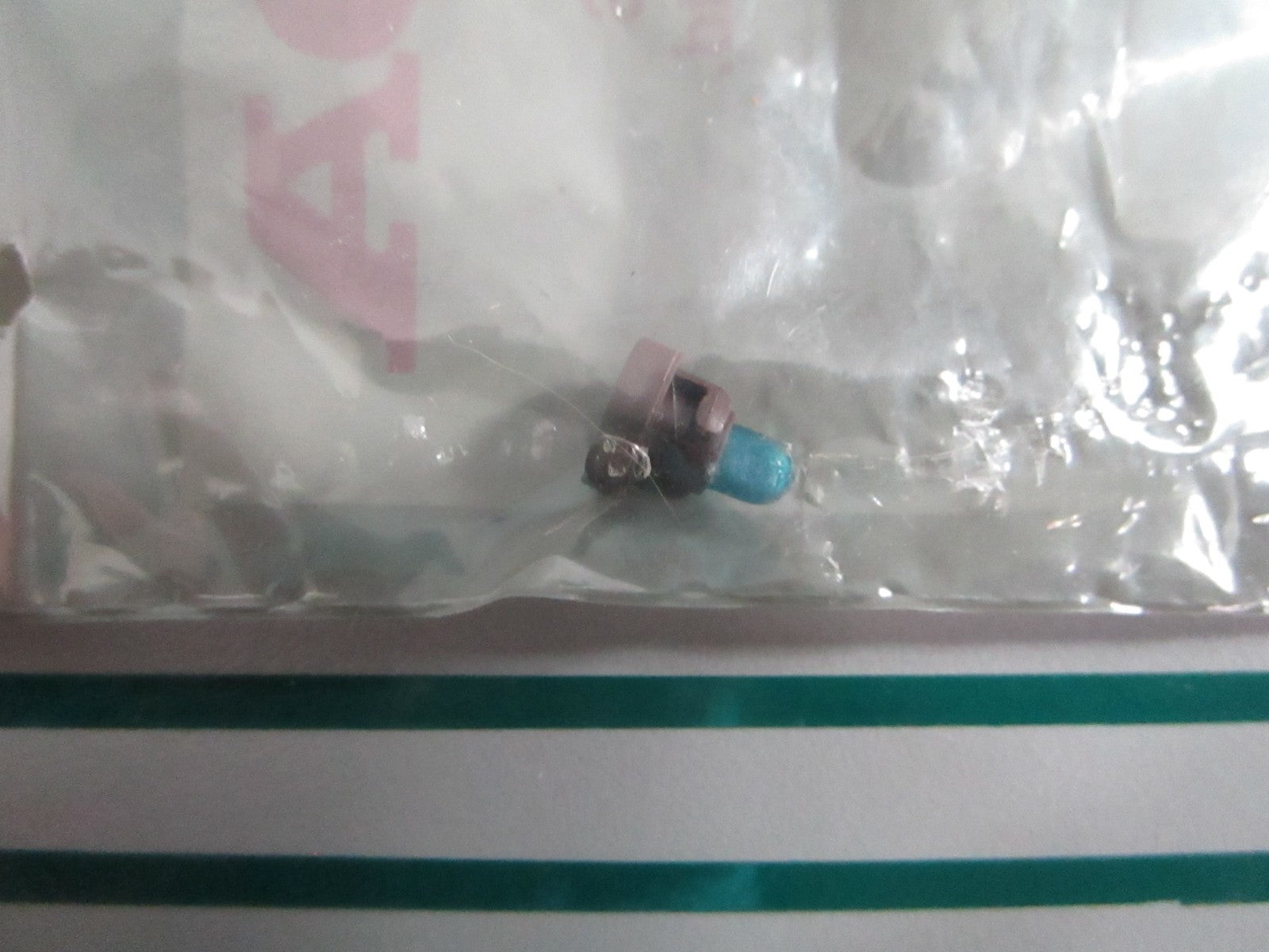 NEW OEM 35850-S5A-A01 Honda Bulb 0820