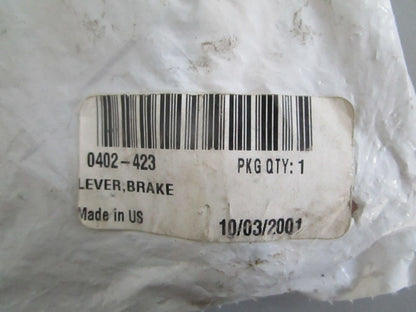 NEW OEM 0402-423 Arctic Cat Brake Lever 0820