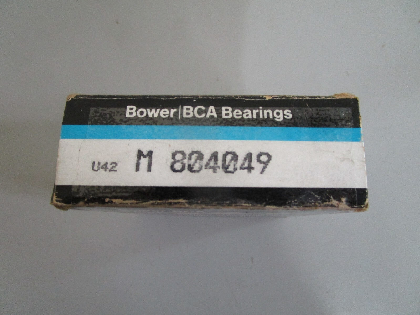 *NEW* 0820 Federal Mogul Bower Bearing M804049